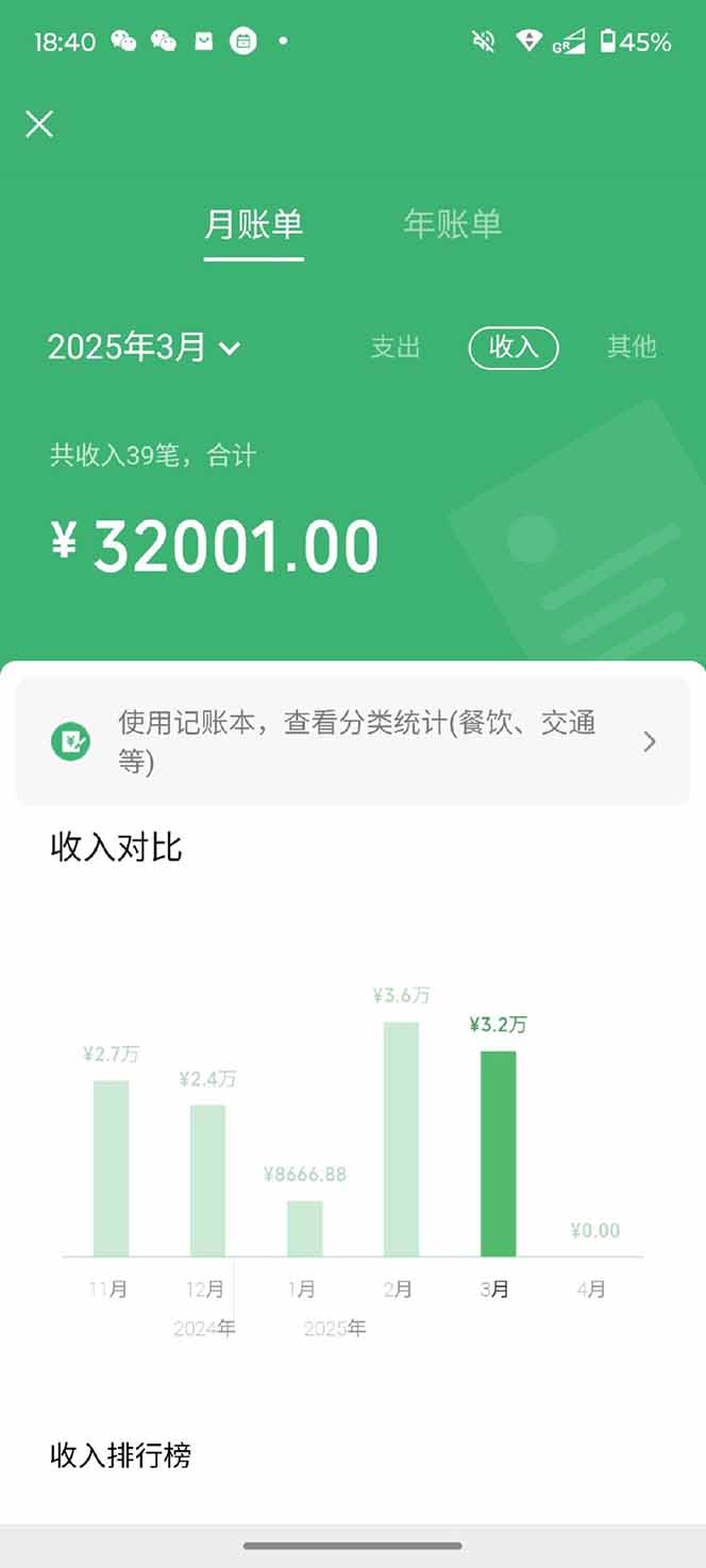 图片[5]-【2025年4月】知识付费镰刀训练营：单号年赚百万的超级IP孵化术-财源创业网