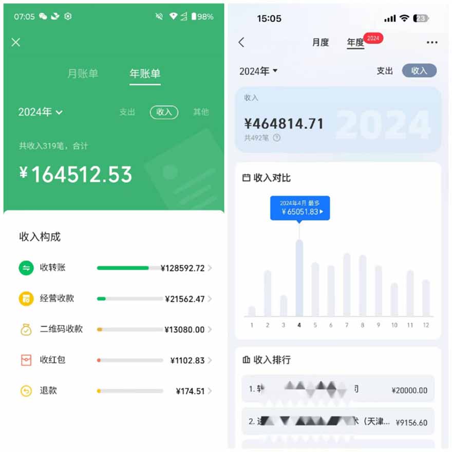 图片[2]-2025年，请“不择手段”去搞钱!-财源创业网